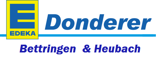 EDEKA Donderer